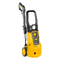 کارواش خانگی کنزاکس 145 بار مدل KPW-6518 ذغالی